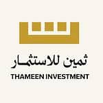 شركة ثمين للاستثمار