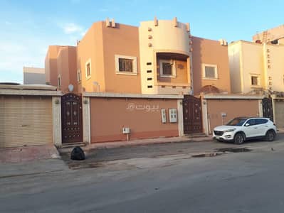 فیلا 4 غرف نوم للبيع في جنوب الرياض، الرياض - للبيع بيت سكني مميز في جنوب الرياض – حي بدر