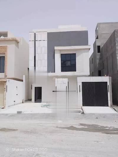 دور 3 غرف نوم للبيع في شرق الرياض، الرياض - الجنادرية