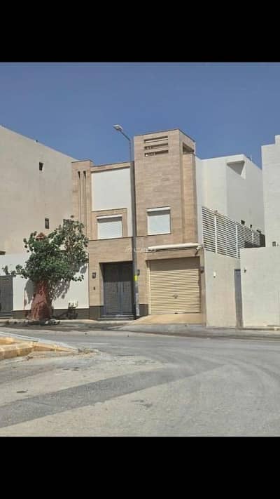 فیلا 5 غرف نوم للبيع في شمال الرياض، الرياض - عقار للبيع حي الملقا