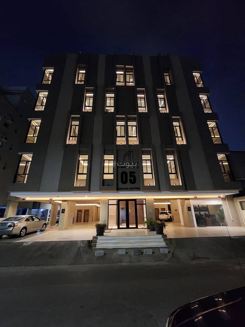 Apartment in Central Jeddah，Al Faisaliyah 5 bedrooms 780000 SAR - 87732473