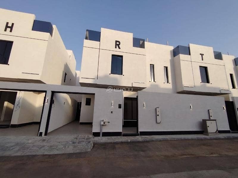 ڤيلا درج داخلي للبيع بحي الندوة ڤيلا درج داخلي للبيع بحي الندوة