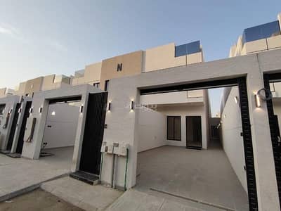 فیلا 4 غرف نوم للبيع في شرق الرياض، الرياض - تاون هاوس ارضي للبيع موقع ممتاز