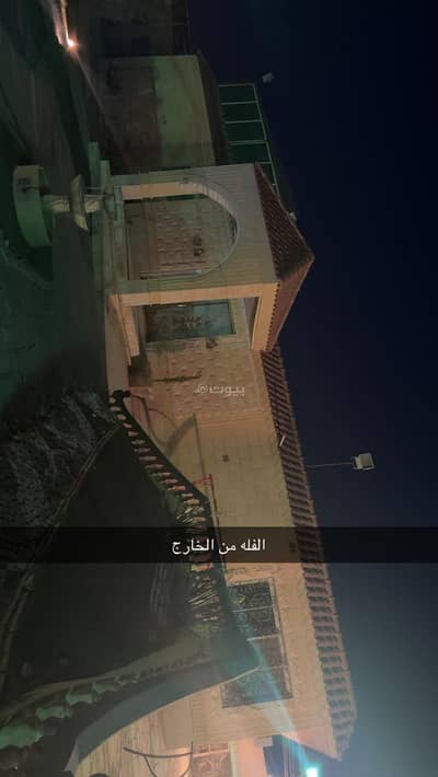 3 Bedroom Rest House for Sale in West Riyadh, Riyadh - Luxury Resort for Sale – Prime Location with Stunning Mountain View