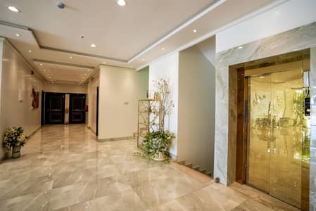 Residential Building for Rent in North Riyadh, Riyadh - Residential Building in North Riyadh，Hittin 3000000 SAR - 87692185