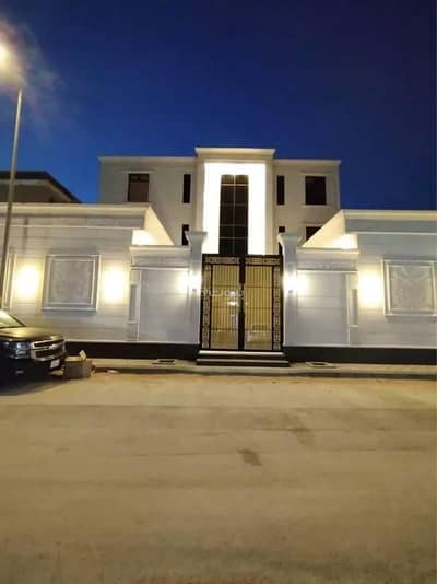 فیلا 5 غرف نوم للبيع في شرق الرياض، الرياض - فيلا للبيع في شارع العجمة, حي الرمال, مدينة الرياض, منطقة الرياض