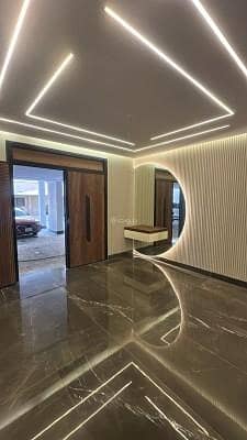 4 Bedroom Flat for Sale in North Jeddah, Jeddah - Apartment for ownership in Al-Rawdah neighborhood with modern finishing directly from the owner.