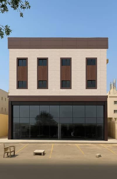 عمارة سكنية 11 غرف نوم للايجار في شمال جدة، جدة - عمارة سكنية للإيجار بالكامل
