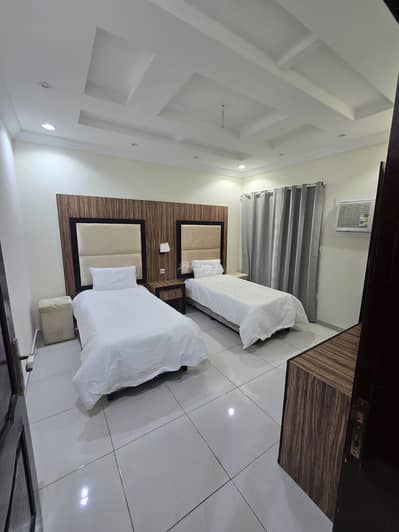 2 Bedroom Flat for Rent in North Jeddah, Jeddah - Studio Apartment For Rent in Al Falah, Jeddah