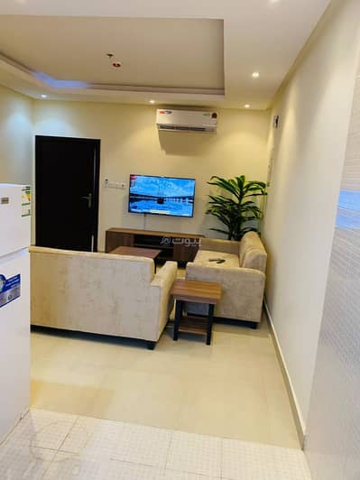 1 Bedroom Flat for Rent in North Jeddah, Jeddah - Apartment For Rent in Al Sheraa, Jeddah