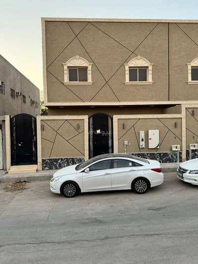 فیلا 3 غرف نوم للبيع في جنوب الرياض، الرياض - فيلا دبلكس للبيع يقبل البنك