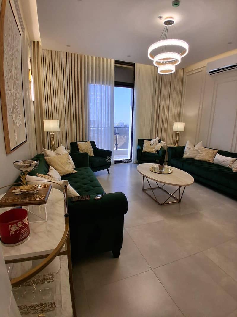 Apartment For Rent in Al Narjis, Riyadh