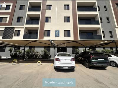 فلیٹ 3 غرف نوم للايجار في شرق الرياض، الرياض - شقة للإيجار في إشبيلية، شرق الرياض