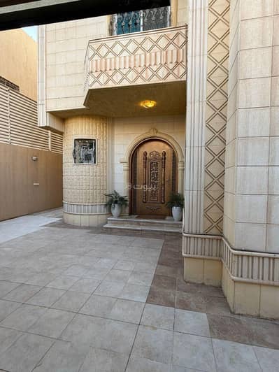 5 Bedroom Villa for Sale in North Riyadh, Riyadh - Unique villa for sale in North Riyadh – Al Nafil District (315m)