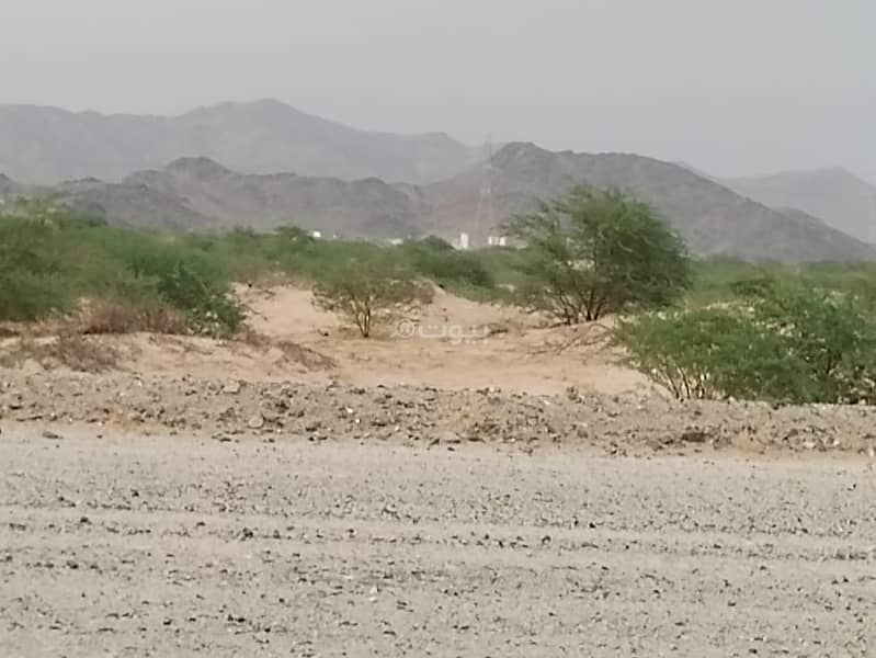 Residential Land for Sale in Shaeb Amir Al Jadid, Makkah