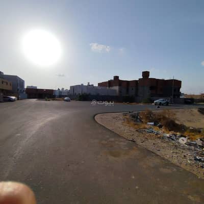 Residential Land for Sale in Ash Shamiya Al Jadid, Makkah - Makkah Crown Prince Plan 3