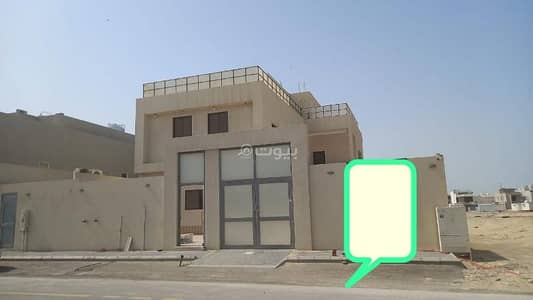 4 Bedroom Villa for Rent in Al Sadafah, Dammam - Large villa for rent in Al-Sudfa neighborhood