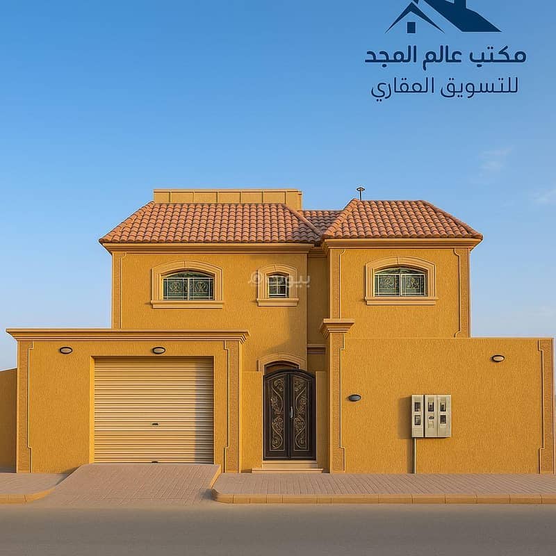 Villa for Sale in Al Nasim Al Gharbi, East Riyadh
