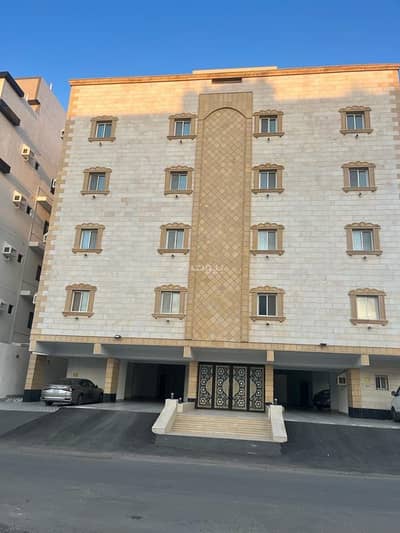 فلیٹ 4 غرف نوم للايجار في شمال جدة، جدة - شقة 4 غرف للإيجار في الريان، جدة