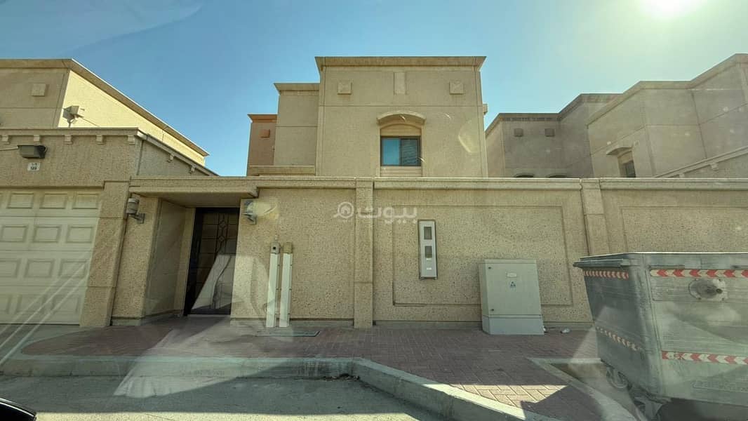 فيلا فاخرة للبيع في الجبيل الصناعية فيلا فاخرة للبيع في الجبيل الصناعية