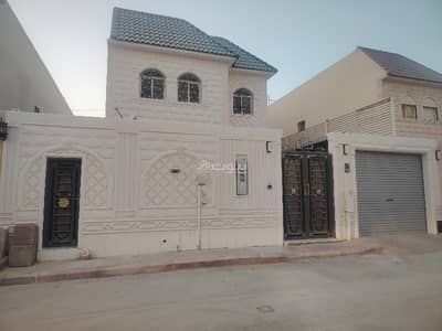 4 Bedroom Villa for Rent in North Riyadh, Riyadh - Villa for Rent in Al Nafal, North Riyadh