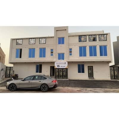 4 Bedroom Apartment for Sale in King Fahd Suburb, Dammam - Apartment For Sale in King Fahd suburb, Dammam