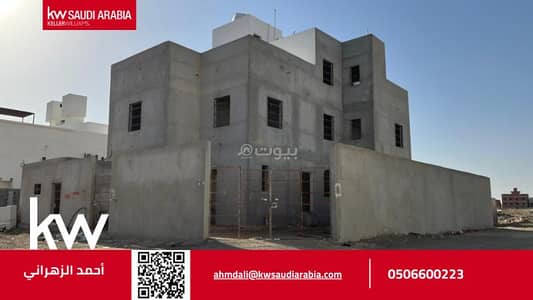 9 Bedroom Villa for Sale in As safwa, Jeddah - Villa in As safwa 9 bedrooms 1800000 SAR - 87747160