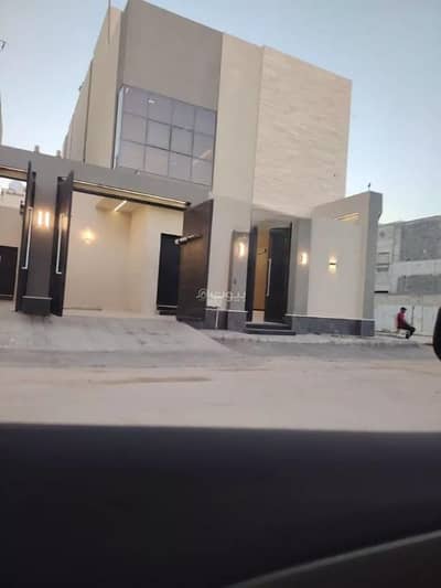 فیلا 6 غرف نوم للبيع في شرق الرياض، الرياض - فيلا للبيع في المونسية، شرق الرياض