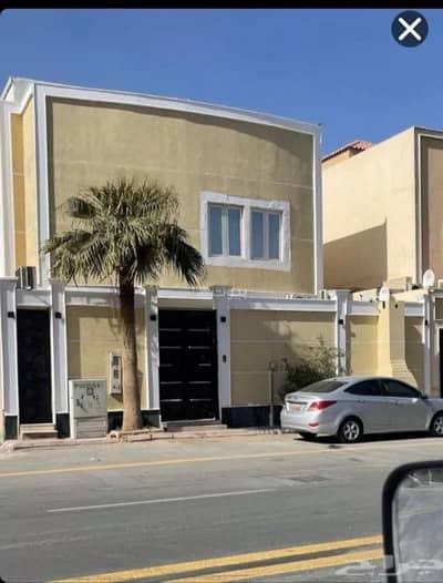 فیلا 8 غرف نوم للبيع في شمال الرياض، الرياض - فيلا للبيع في النرجس، شمال الرياض