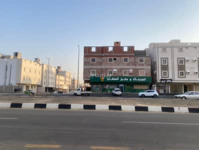 11 Bedroom Residential Building for Sale in Al Esaileh, Makkah - 20 Bedroom Building For Sale in Al Aseelah, Makkah