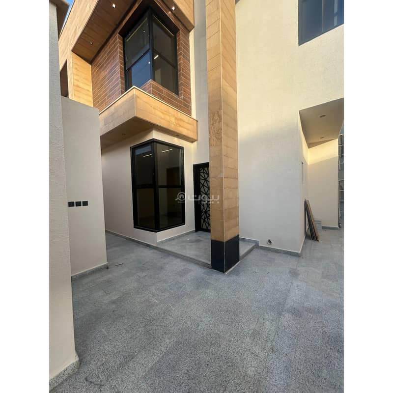 Villa for sale in Al Arid, North Riyadh