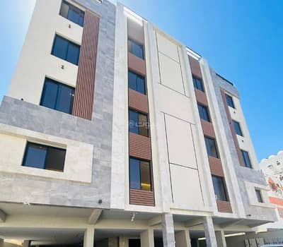 4 Bedroom Flat for Sale in North Jeddah, Jeddah - Luxury apartments for sale in Jeddah, Al-Salama neighborhood, directly from the owner.