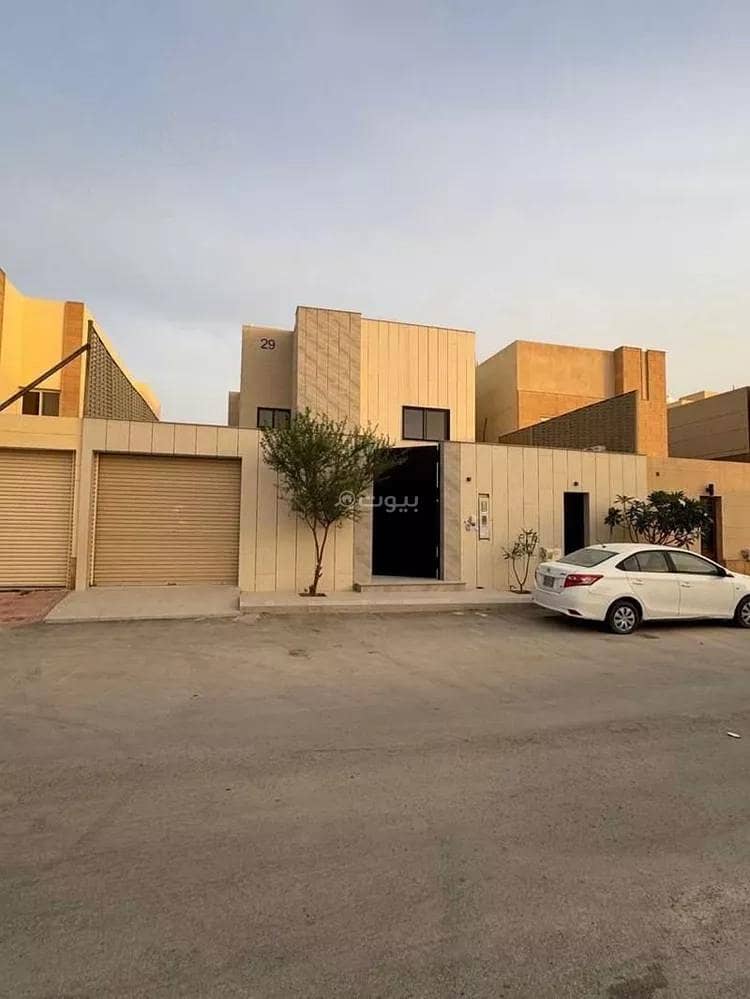 فيلا للبيع في العارض، شمال الرياض فيلا للبيع في العارض، شمال الرياض