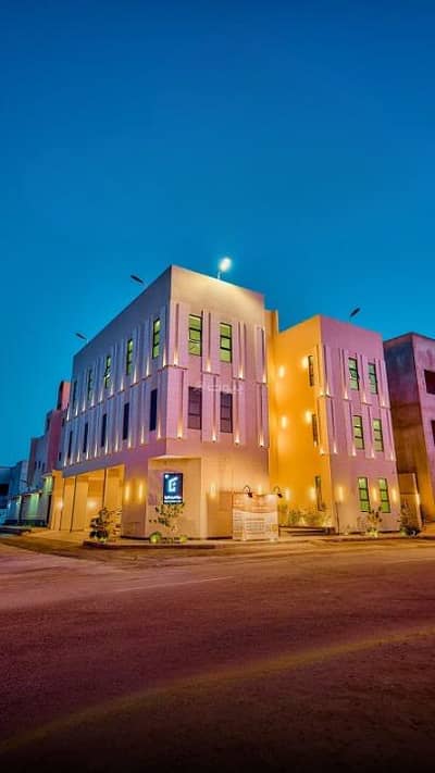 4 Bedroom Apartment for Sale in West Riyadh, Riyadh - Apartment for sale in Al Mahdiyah, West Riyadh