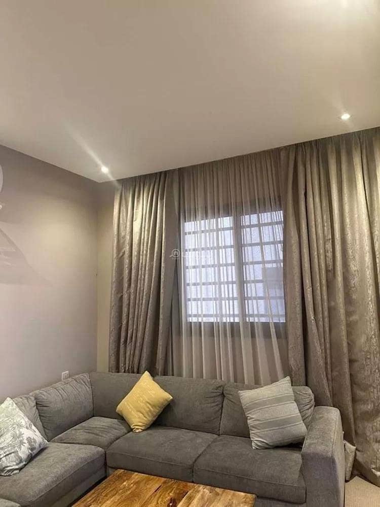 Apartment for Sale in Al Yasmin, North Riyadh