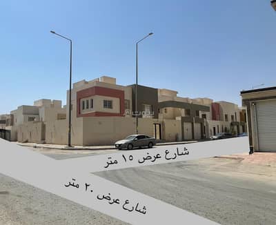 4 Bedroom Villa for Sale in East Riyadh, Riyadh - Villa in East Riyadh，Al Rimal 4 bedrooms 4000000 SAR - 87749591