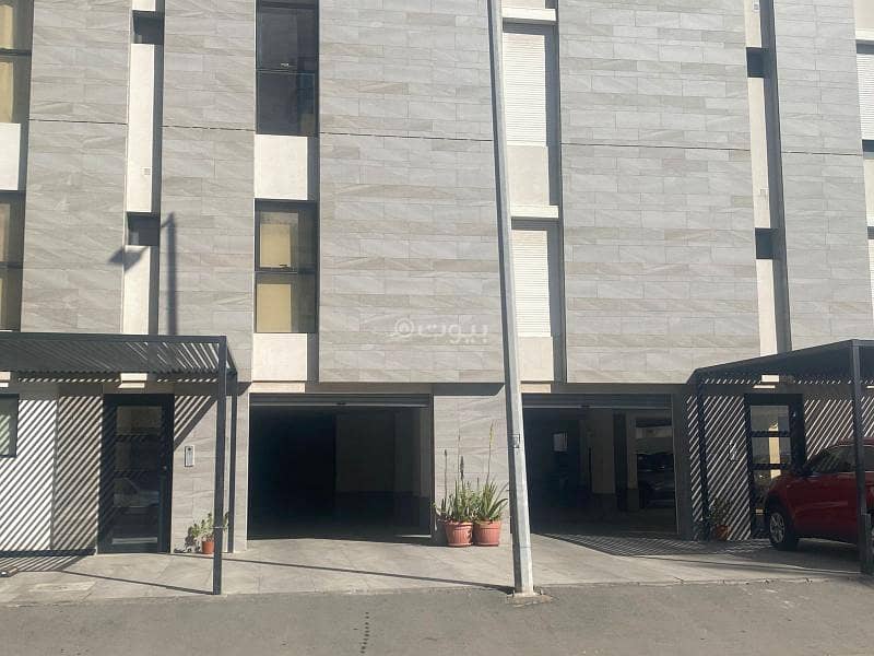 Apartment for sale in Al-Rawda neighborhood