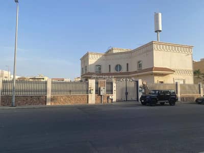 5 Bedroom Villa for Sale in North Jeddah, Jeddah - Villa for Sale in Al Shati, North Jeddah