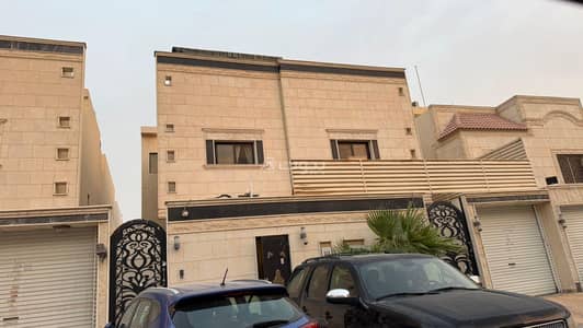 فیلا 8 غرف نوم للبيع في شمال الرياض، الرياض - فلة وشقتين للبيع في الياسمين، الرياض