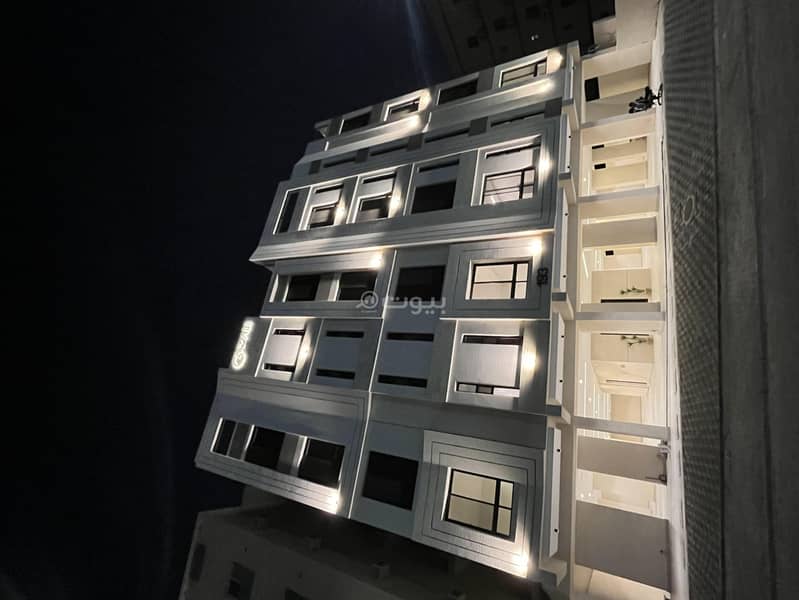 Apartment in North Jeddah，Al Waha 5 bedrooms 725000 SAR - 87749349