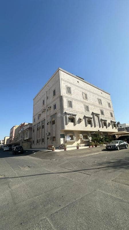 5 Bedroom Apartment For Rent in Al Rabwa, Jeddah