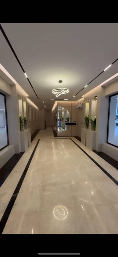 3 Bedroom Flat for Sale in North Jeddah, Jeddah - Project 184 Model D apartment 3 luxury rooms in Al-Nasdas neighborhood