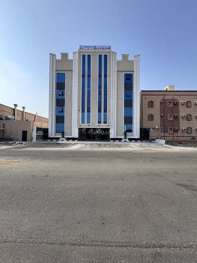 فلیٹ 5 غرف نوم للبيع في الرحاب 3، جازان - شقة للبيع في الرحاب 3، جازان