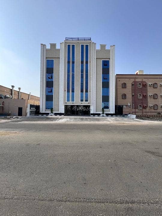 شقة للبيع في الرحاب 3، جازان
