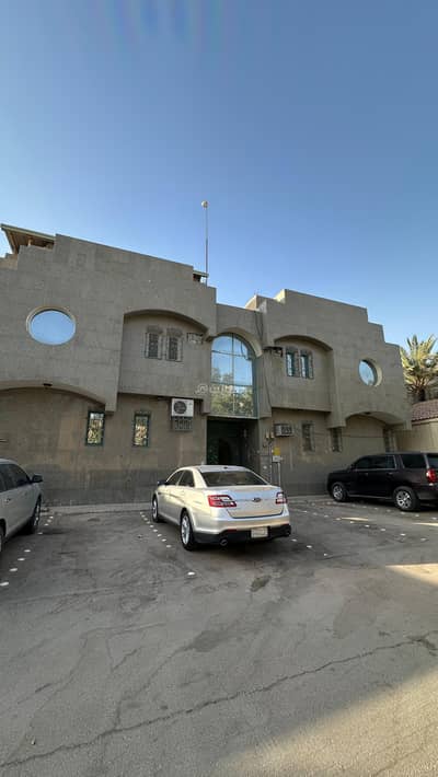 فلیٹ 3 غرف نوم للايجار في وسط الرياض، الرياض - شقة للإيجار في شارع مرات, حي جرير, الرياض