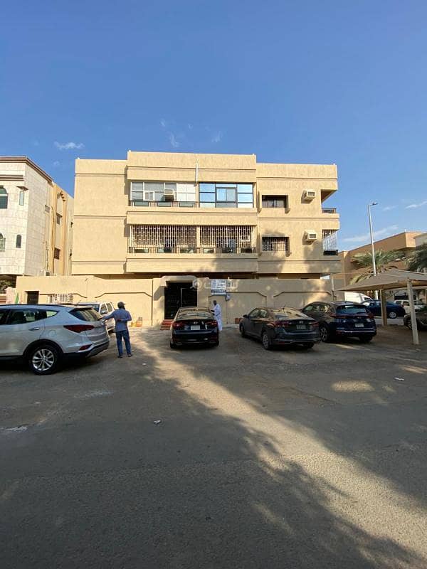 Apartment for rent in Al Faisaliyah, Central Jeddah