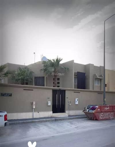 فیلا 3 غرف نوم للايجار في شمال الرياض، الرياض - فيلا مكونة من 3 غرف نوم للإيجار في النخيل، الرياض