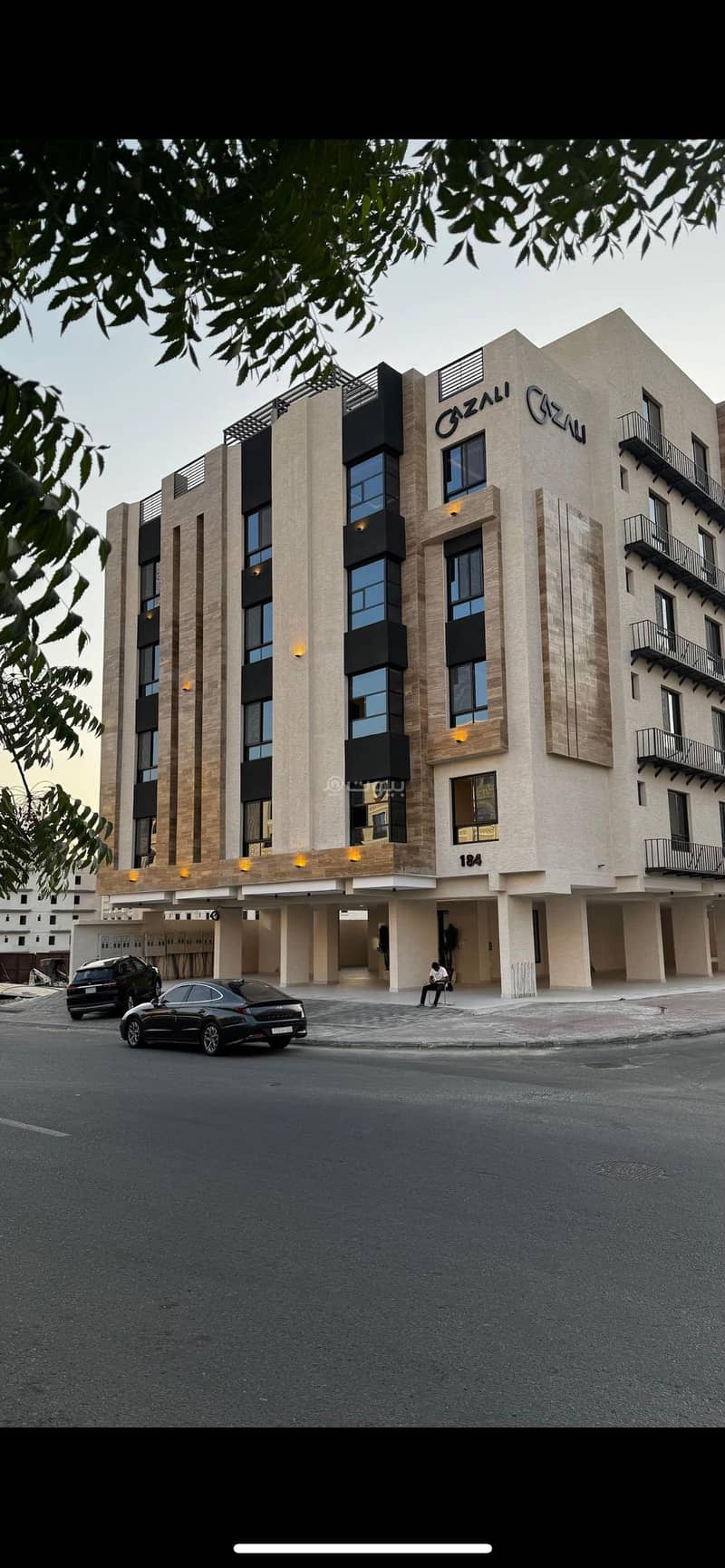 Project 184 Model E Apartment 3 Rooms Al-Sundus Neighborhood