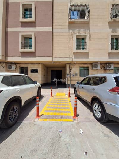 فلیٹ 3 غرف نوم للايجار في شرق الرياض، الرياض - شقة للإيجار حي النهضه