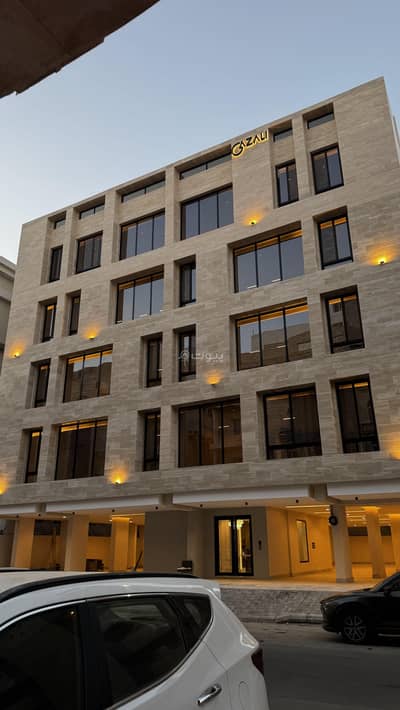 4 Bedroom Flat for Sale in North Jeddah, Jeddah - Apartment in North Jeddah，Al Zahraa 4 bedrooms 830000 SAR - 87749689